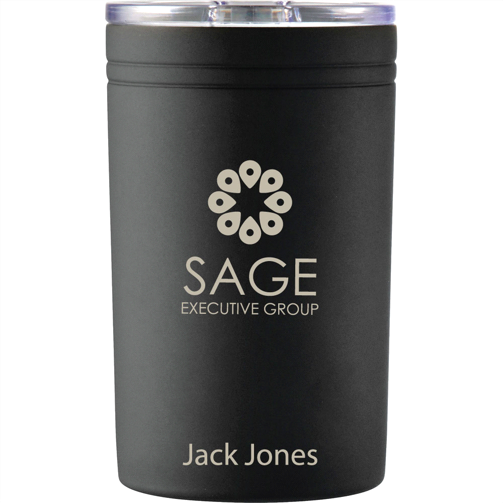 Sherpa Vacuum Tumbler 325ml – Drink Bottles – The Range – available in Black, Orange, Red, Silver and 1 more – thumbnail 6 of 46