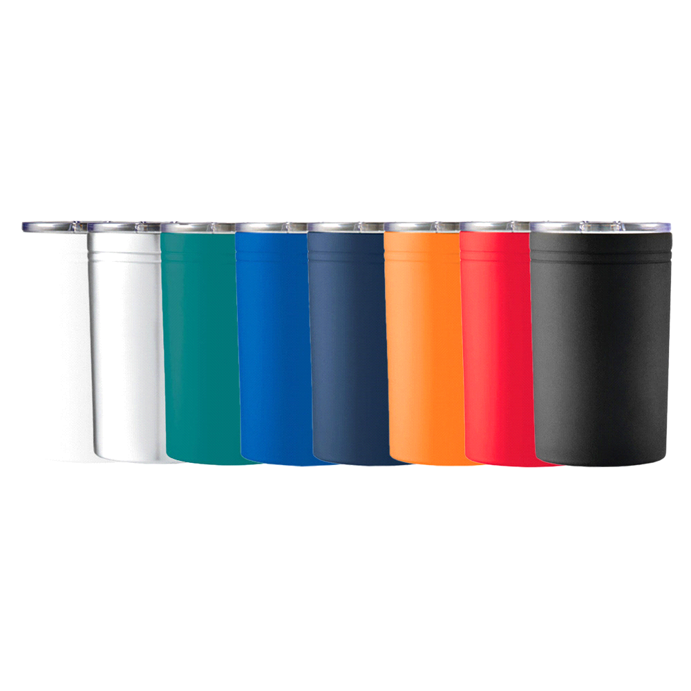 Sherpa Vacuum Tumbler 325ml – Drink Bottles – The Range – available in Black, Orange, Red, Silver and 1 more – thumbnail 3 of 46