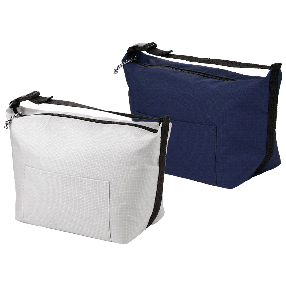 Caribou Drift Recycled 9 Can Lunch Cooler