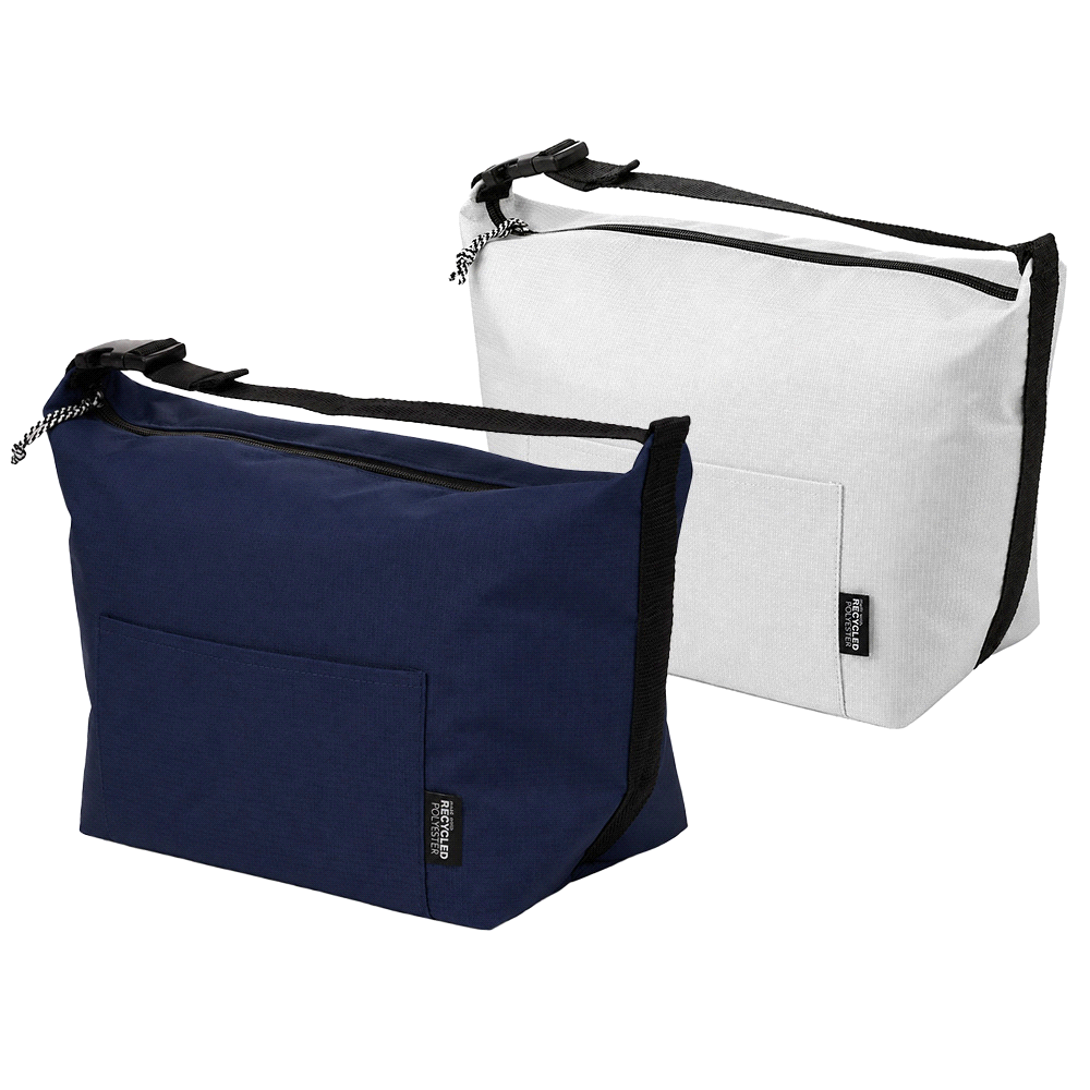 Caribou Drift Recycled 9 Can Lunch Cooler