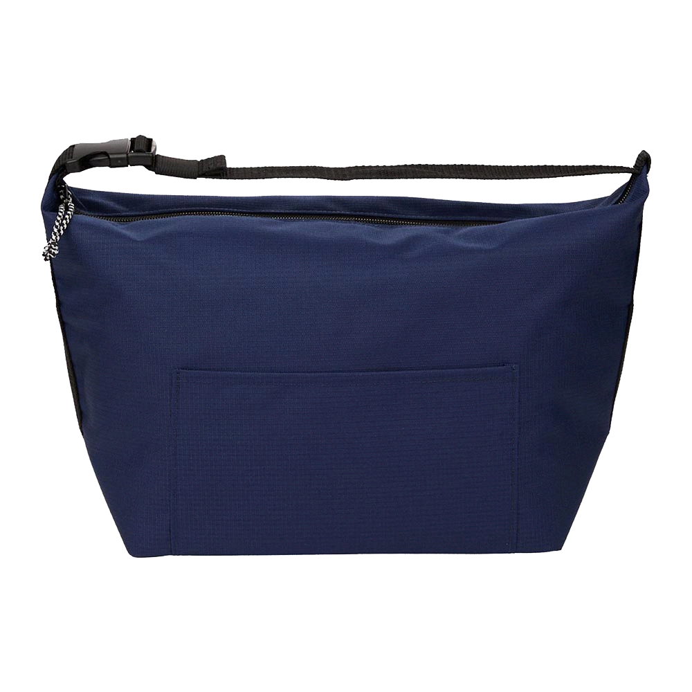 Caribou Drift Recycled 9 Can Lunch Cooler – Cooler Bags – The Range – available in Beige and Navy – thumbnail 3 of 23
