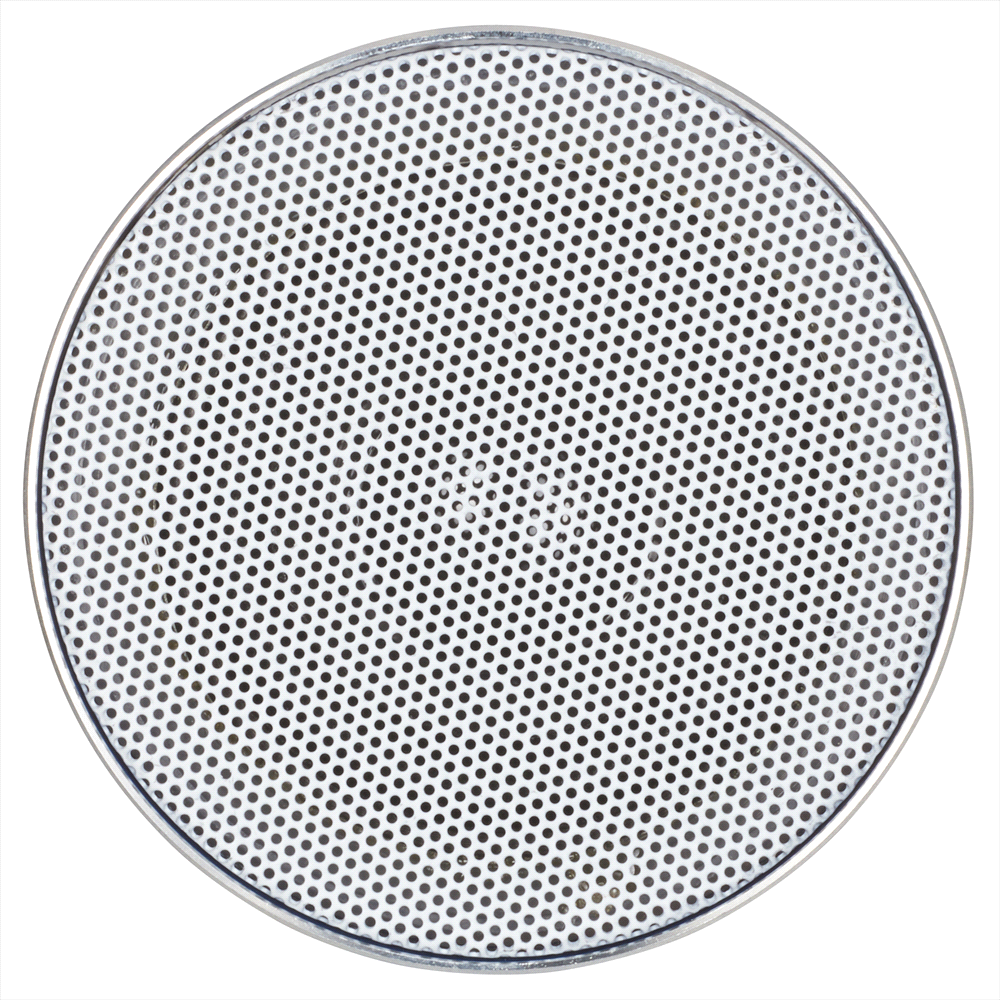 Dorne Aluminium Bluetooth Speaker – Bluetooth Speakers – The Range – available in Black – thumbnail 6 of 6