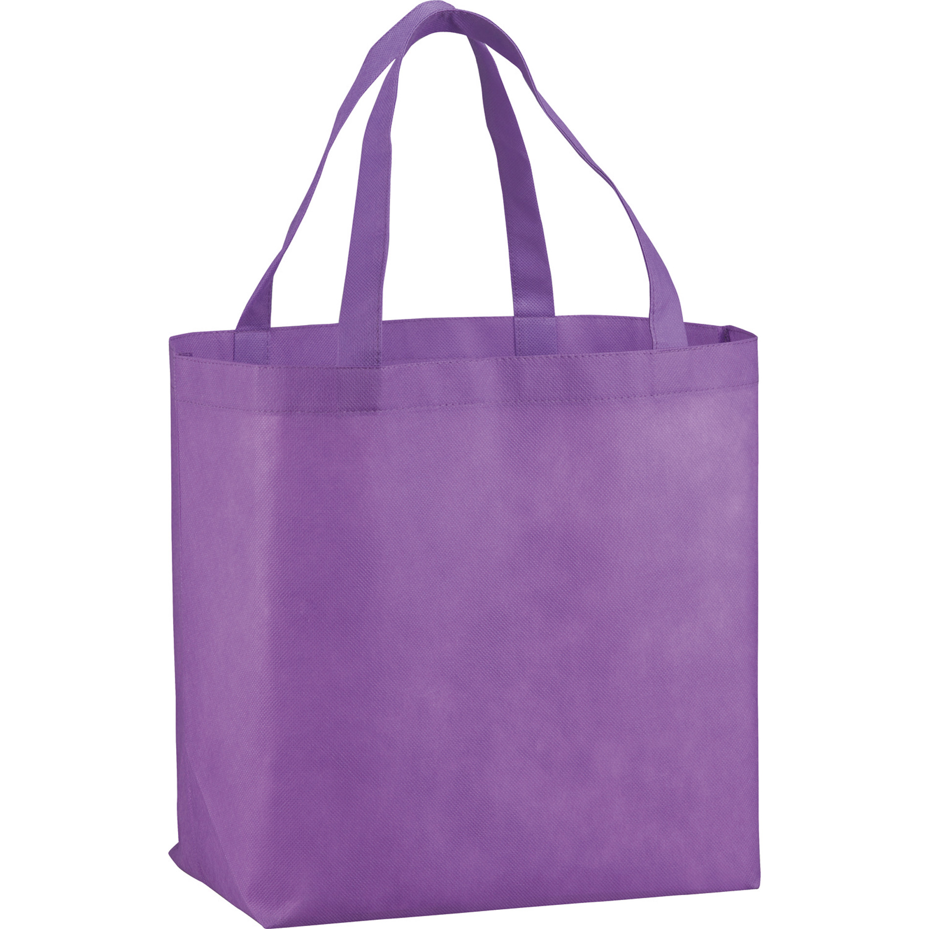 YaYa Budget Non-Woven Shopper Tote 33L – Shoppers – Global Stock – available in Black, Blue, Green, Grey and 6 more – thumbnail 11 of 32