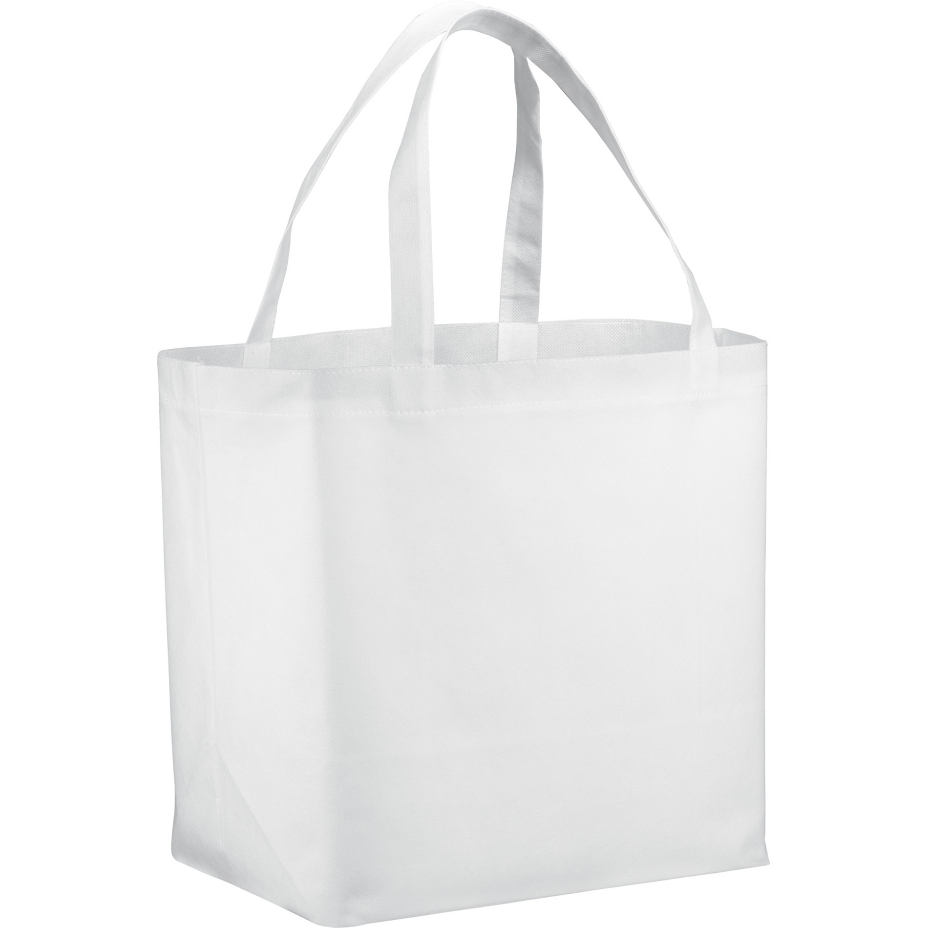 YaYa Budget Non-Woven Shopper Tote 33L – Shoppers – Global Stock – available in Black, Blue, Green, Grey and 6 more – thumbnail 14 of 32