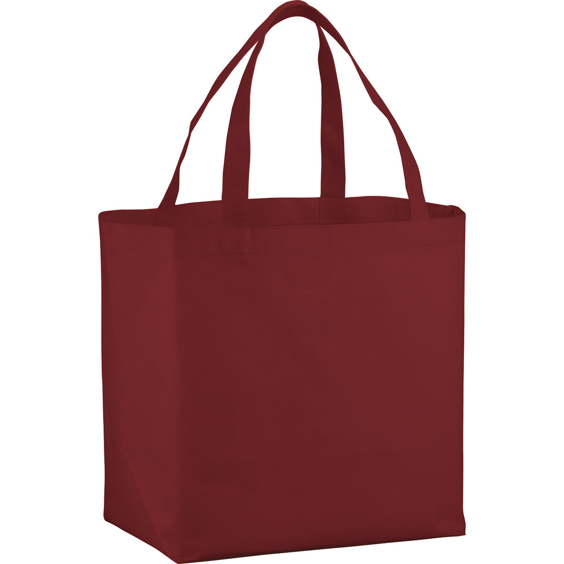 YaYa Budget Non-Woven Shopper Tote 33L – Shoppers – Global Stock – available in Black, Blue, Green, Grey and 6 more – thumbnail 3 of 32