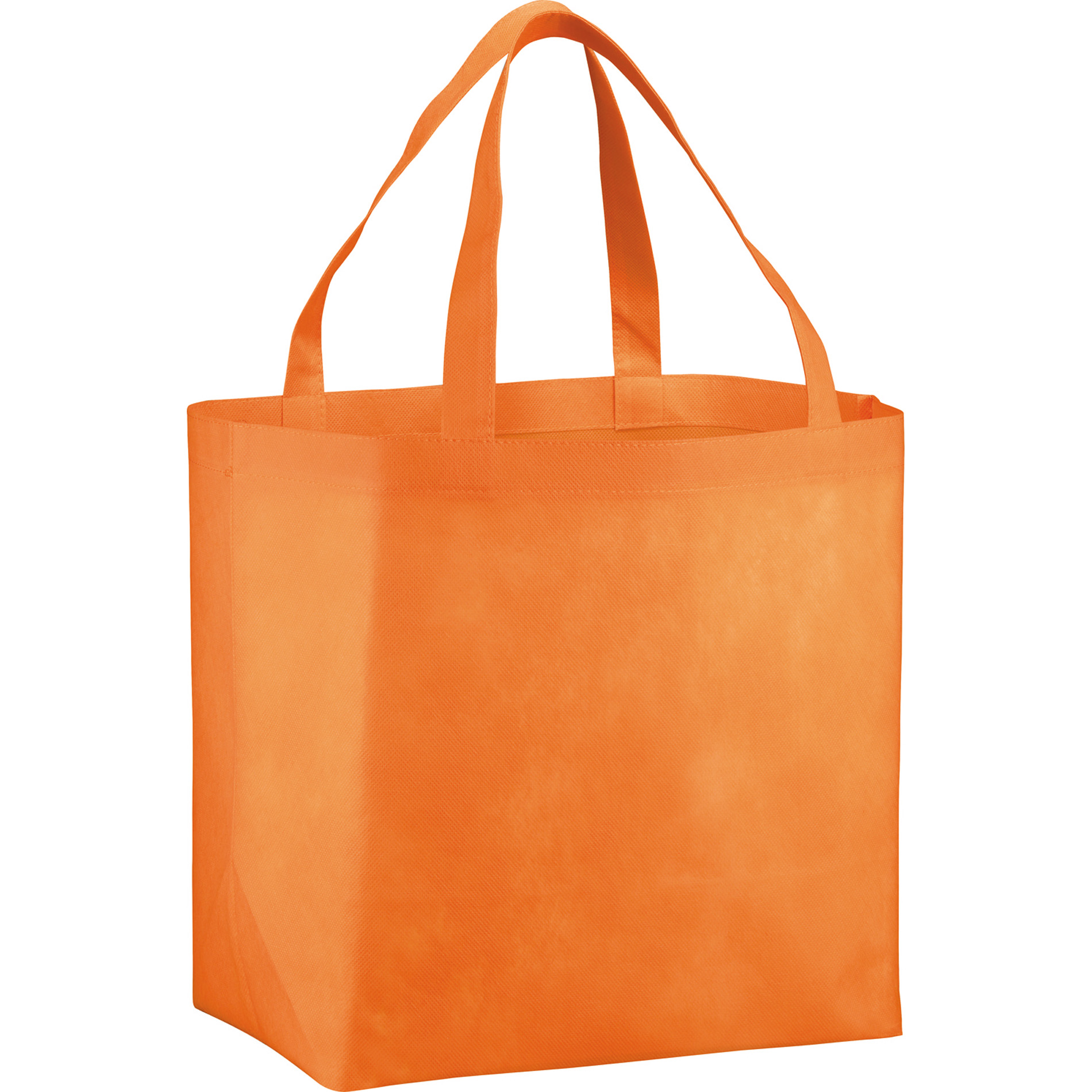 YaYa Budget Non-Woven Shopper Tote 33L – Shoppers – Global Stock – available in Black, Blue, Green, Grey and 6 more – thumbnail 9 of 32