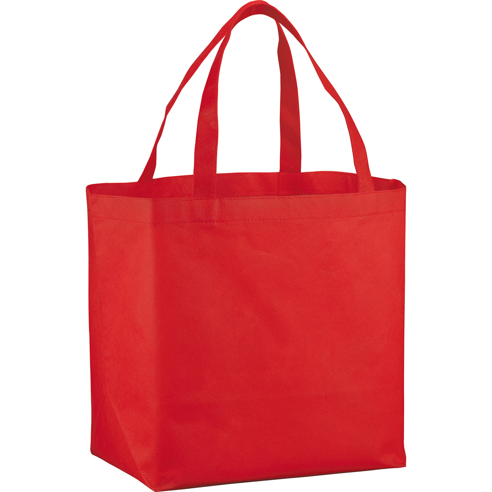 YaYa Budget Non-Woven Shopper Tote 33L – Shoppers – Global Stock – available in Black, Blue, Green, Grey and 6 more – thumbnail 13 of 32