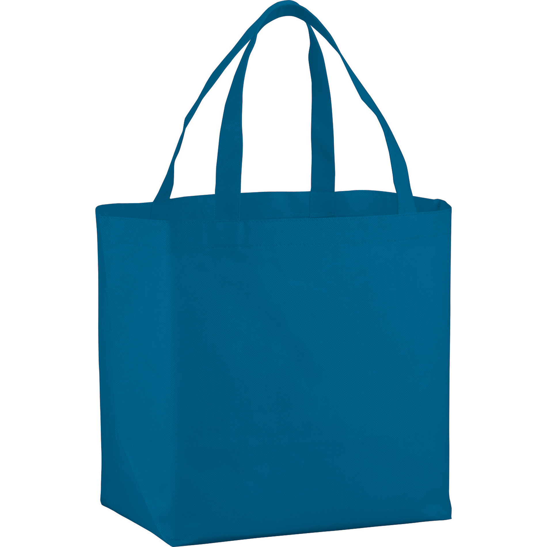 YaYa Budget Non-Woven Shopper Tote 33L – Shoppers – Global Stock – available in Black, Blue, Green, Grey and 6 more – thumbnail 10 of 32