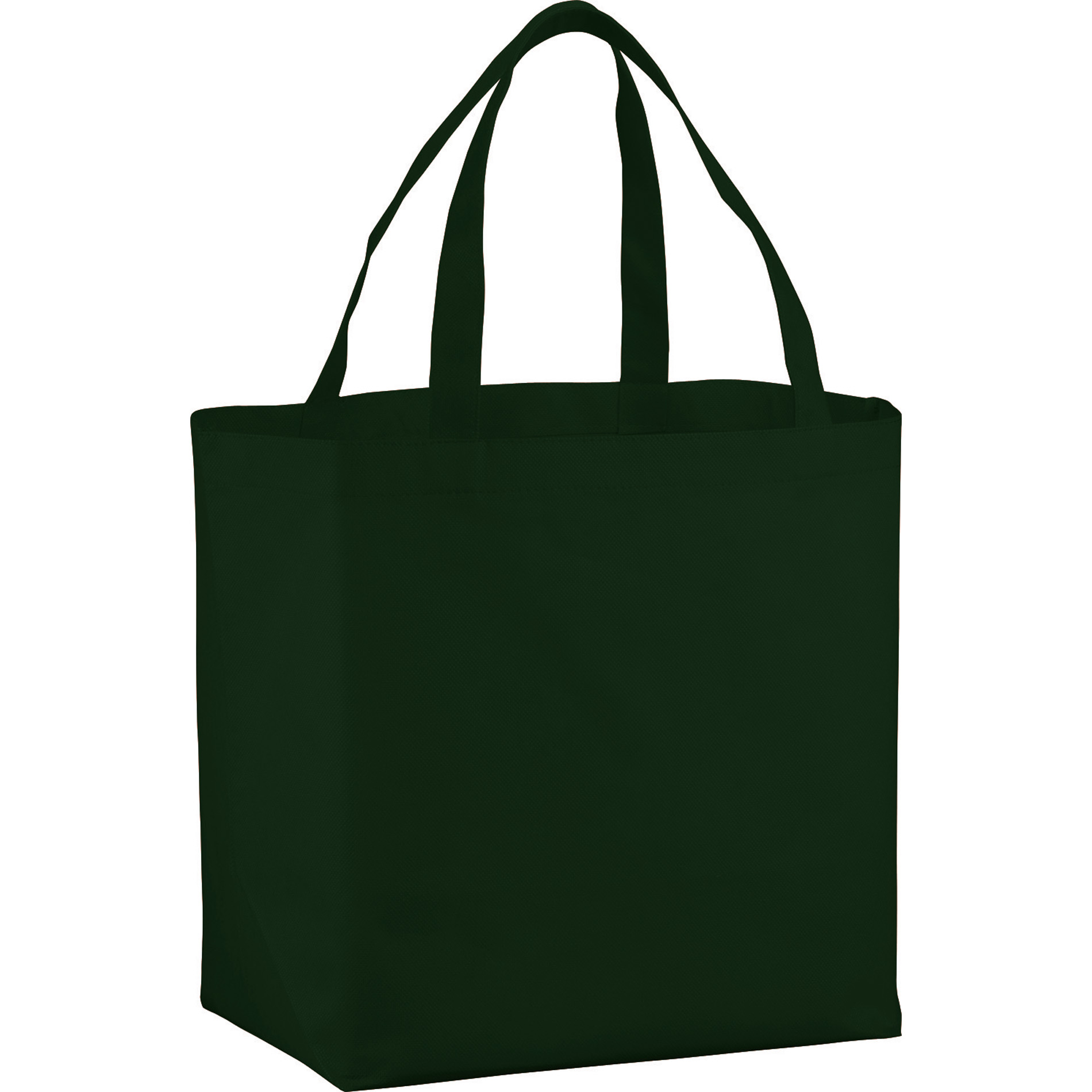 YaYa Budget Non-Woven Shopper Tote 33L – Shoppers – Global Stock – available in Black, Blue, Green, Grey and 6 more – thumbnail 6 of 32