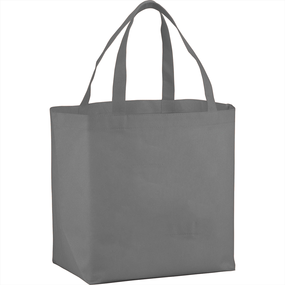 YaYa Budget Non-Woven Shopper Tote 33L – Shoppers – Global Stock – available in Black, Blue, Green, Grey and 6 more – thumbnail 16 of 32