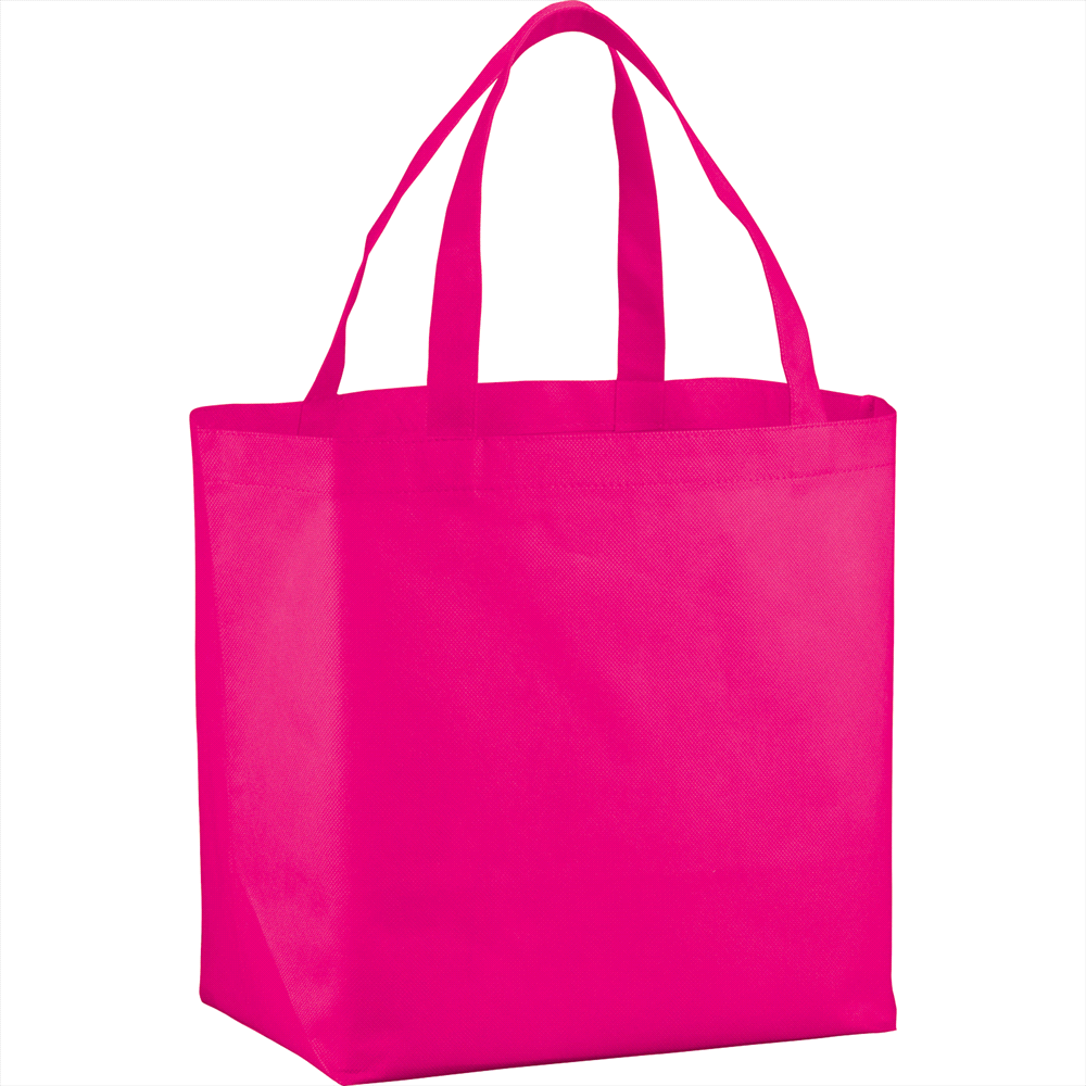 YaYa Budget Non-Woven Shopper Tote 33L – Shoppers – Global Stock – available in Black, Blue, Green, Grey and 6 more – thumbnail 15 of 32