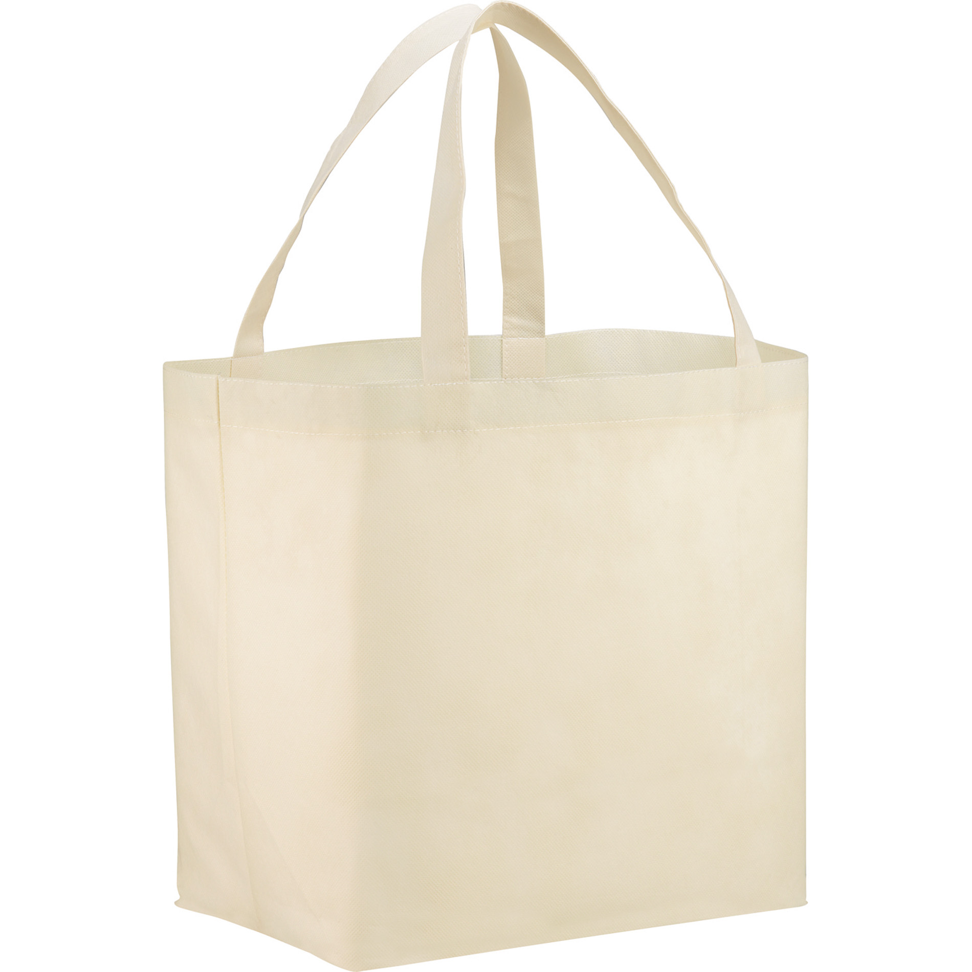 YaYa Budget Non-Woven Shopper Tote 33L – Shoppers – Global Stock – available in Black, Blue, Green, Grey and 6 more – thumbnail 4 of 32