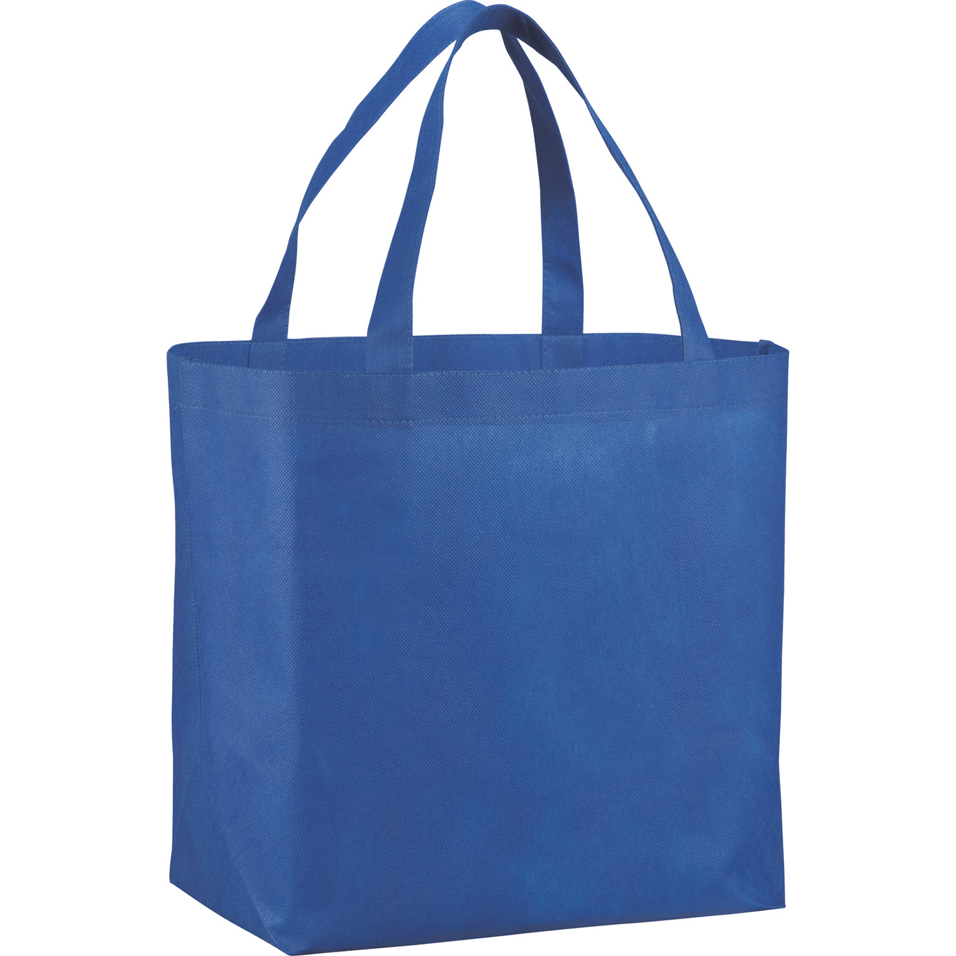 YaYa Budget Non-Woven Shopper Tote 33L – Shoppers – Global Stock – available in Black, Blue, Green, Grey and 6 more – thumbnail 12 of 32