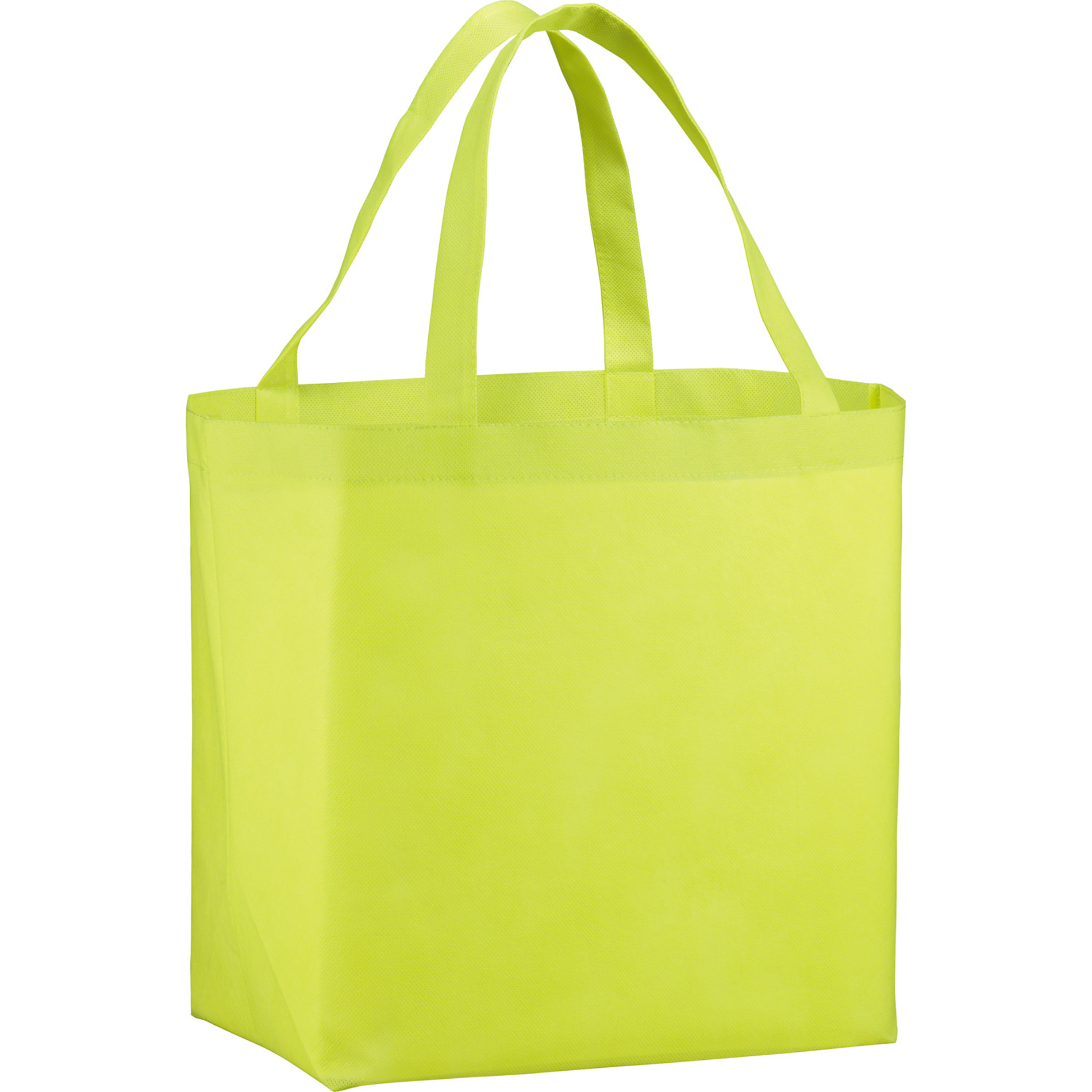 YaYa Budget Non-Woven Shopper Tote 33L – Shoppers – Global Stock – available in Black, Blue, Green, Grey and 6 more – thumbnail 7 of 32