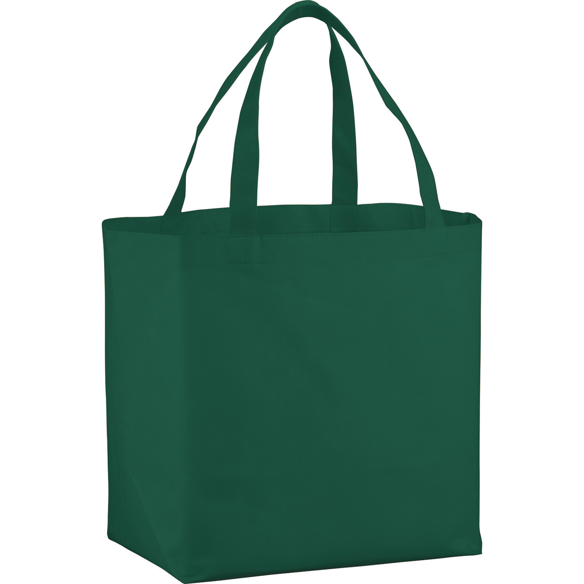 YaYa Budget Non-Woven Shopper Tote 33L – Shoppers – Global Stock – available in Black, Blue, Green, Grey and 6 more – thumbnail 5 of 32
