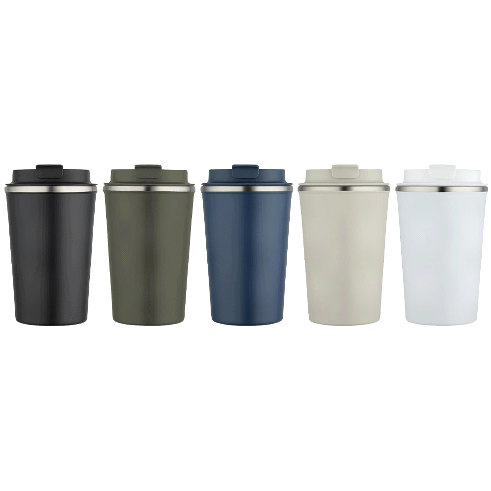 Carry Cup Newport Double Wall Vacuum Tumbler - 350ml