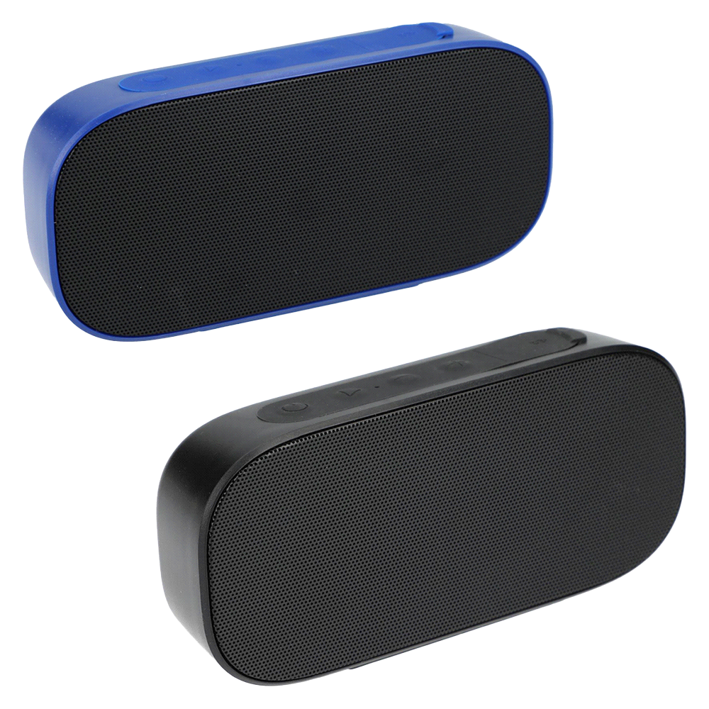 Stark 2.0 Bluetooth Speaker – Bluetooth Speakers – Global Stock – thumbnail 1 of 17