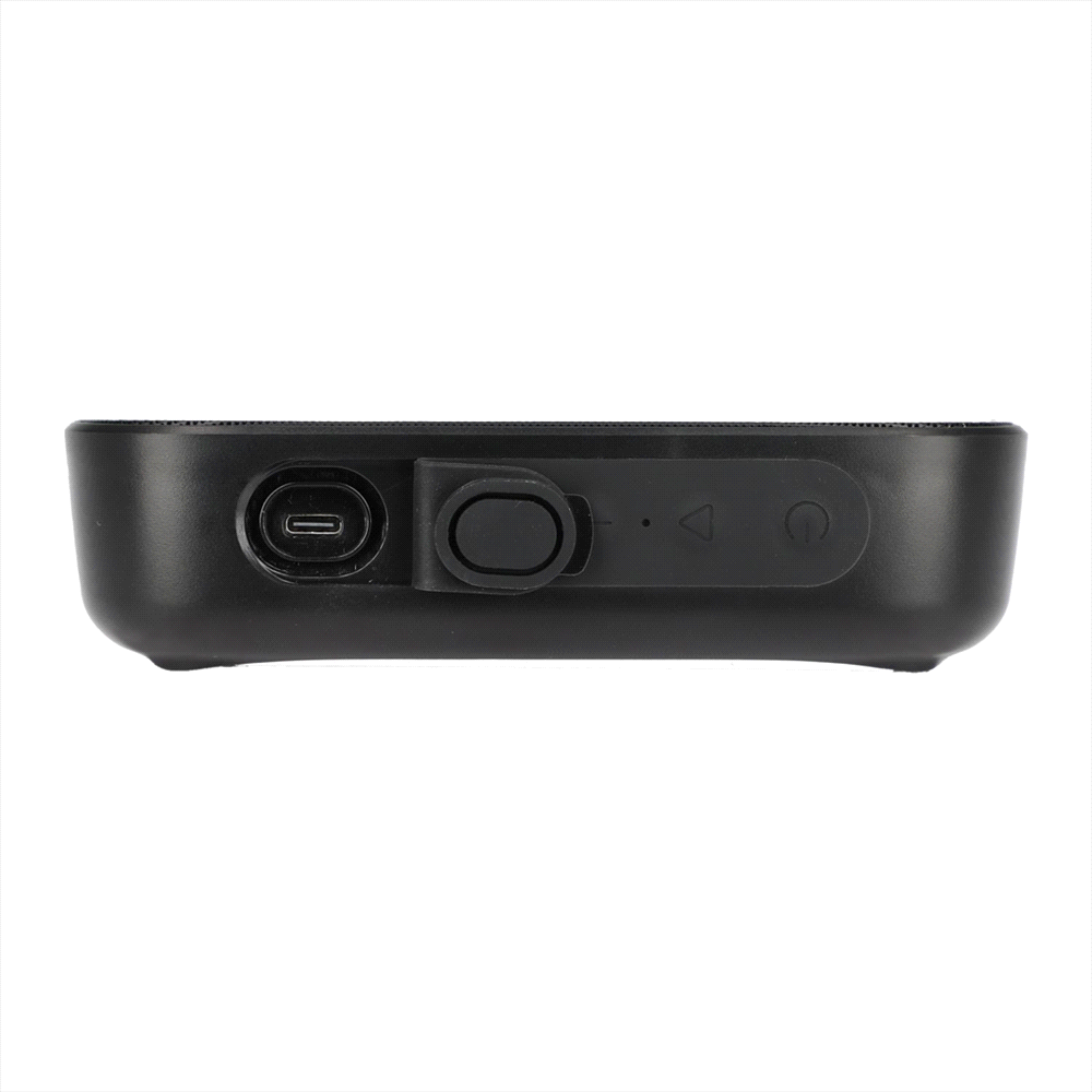 Stark 2.0 Bluetooth Speaker – Bluetooth Speakers – Global Stock – thumbnail 9 of 17