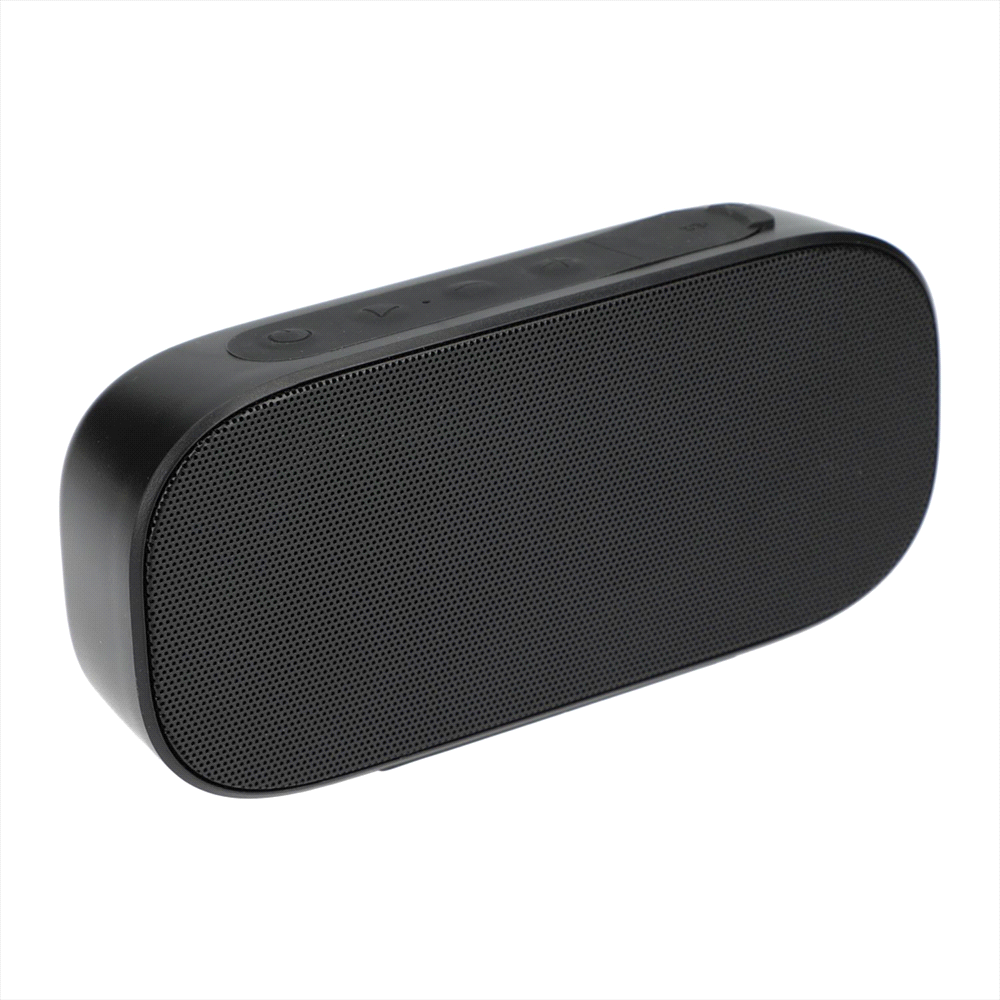 Stark 2.0 Bluetooth Speaker – Bluetooth Speakers – Global Stock – thumbnail 5 of 17