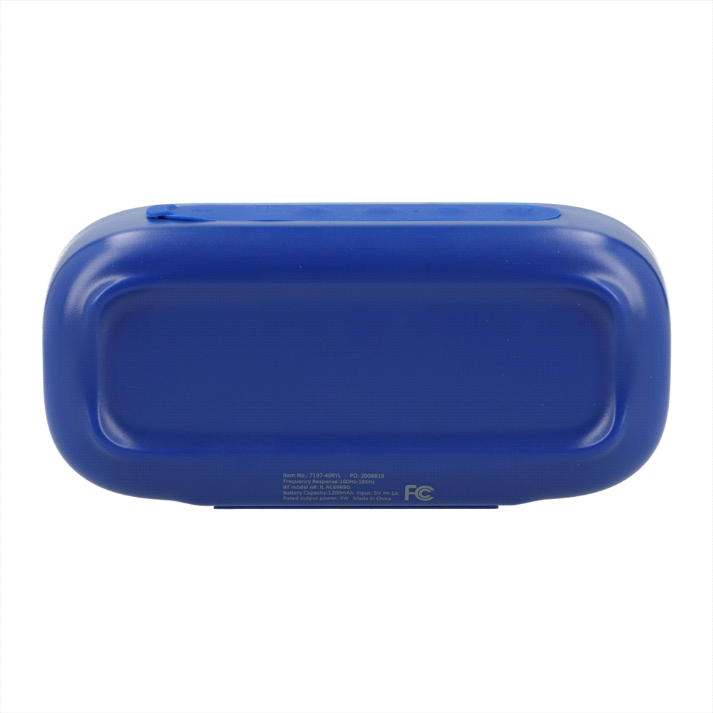 Stark 2.0 Bluetooth Speaker – Bluetooth Speakers – Global Stock – thumbnail 14 of 17