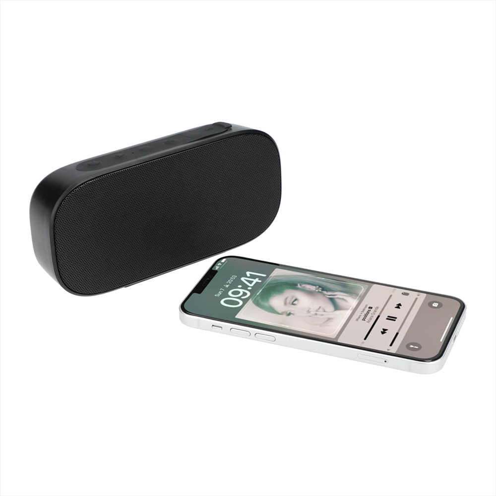 Stark 2.0 Bluetooth Speaker – Bluetooth Speakers – Global Stock – thumbnail 6 of 17