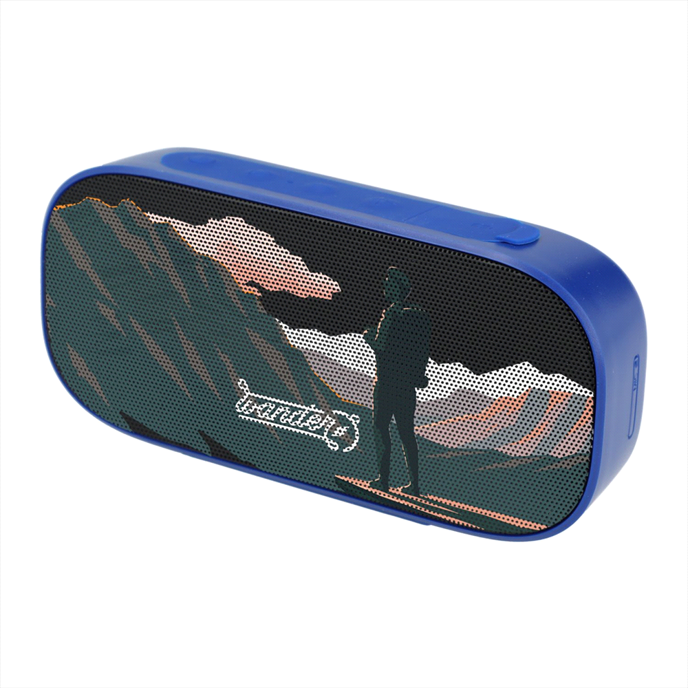 Stark 2.0 Bluetooth Speaker – Bluetooth Speakers – Global Stock – thumbnail 17 of 17