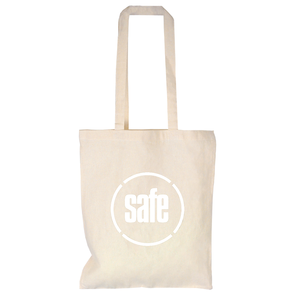 Carolina Cotton Canvas Convention Tote – Shoppers – The Range – available in Black, Natural, Navy, Red and Royal Blue – thumbnail 12 of 20