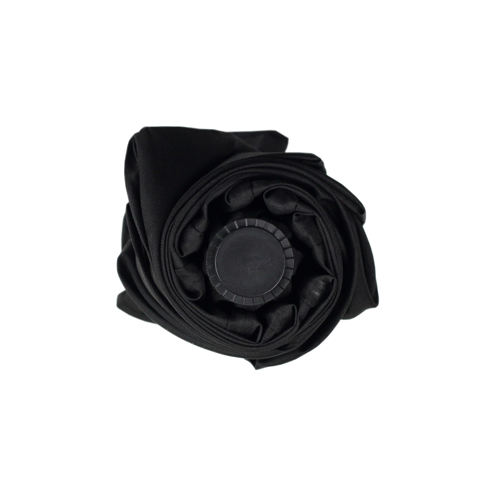 21" Recycled Tipless Umbrella – Umbrellas – The Range – available in Black – thumbnail 10 of 11