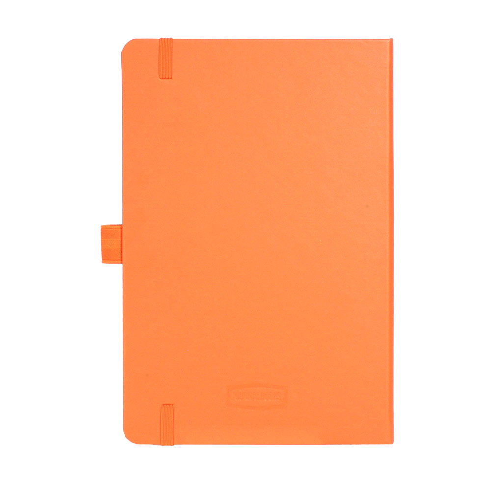 Nova Bound JournalBook – Desk Accessories – The Range – available in Black, Orange, Purple, Red and 2 more – thumbnail 20 of 39