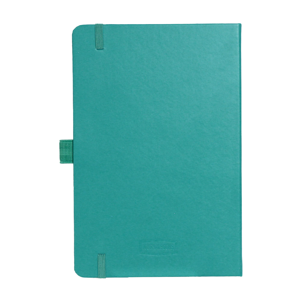 Nova Bound JournalBook – Desk Accessories – The Range – available in Black, Orange, Purple, Red and 2 more – thumbnail 23 of 39