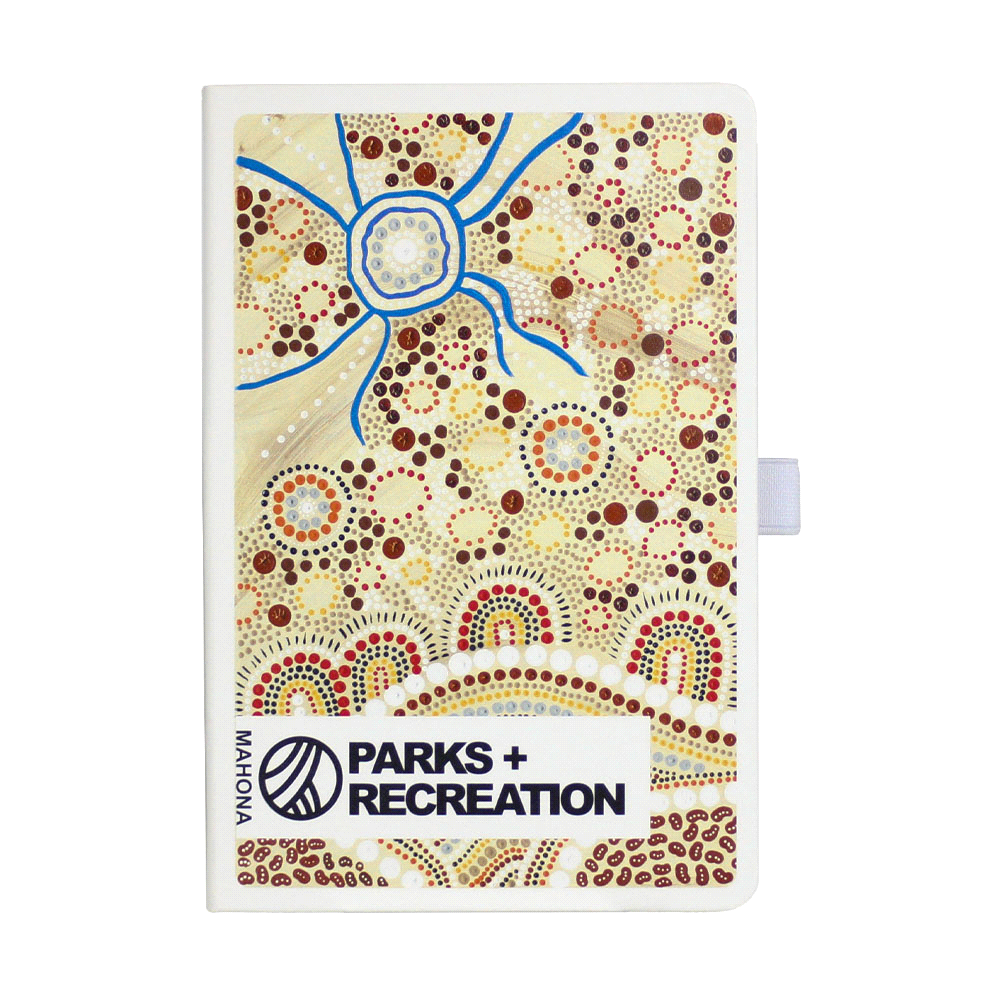 Nova Bound JournalBook – Desk Accessories – The Range – available in Black, Orange, Purple, Red and 2 more – thumbnail 24 of 39