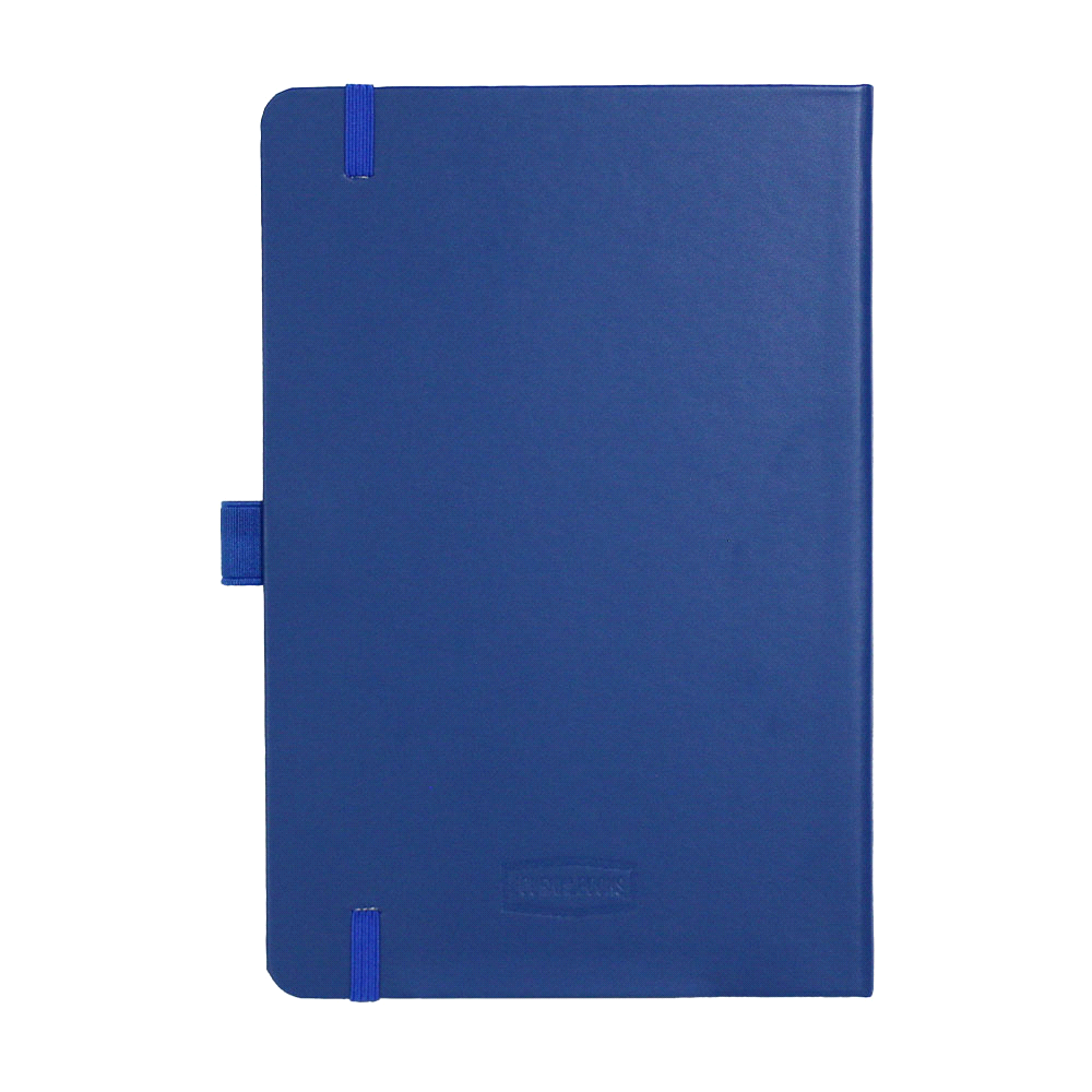 Nova Bound JournalBook – Desk Accessories – The Range – available in Black, Orange, Purple, Red and 2 more – thumbnail 19 of 39
