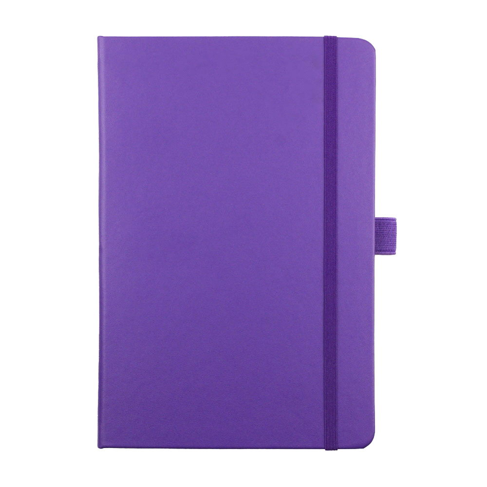 Nova Bound JournalBook – Desk Accessories – The Range – available in Black, Orange, Purple, Red and 2 more – thumbnail 12 of 39