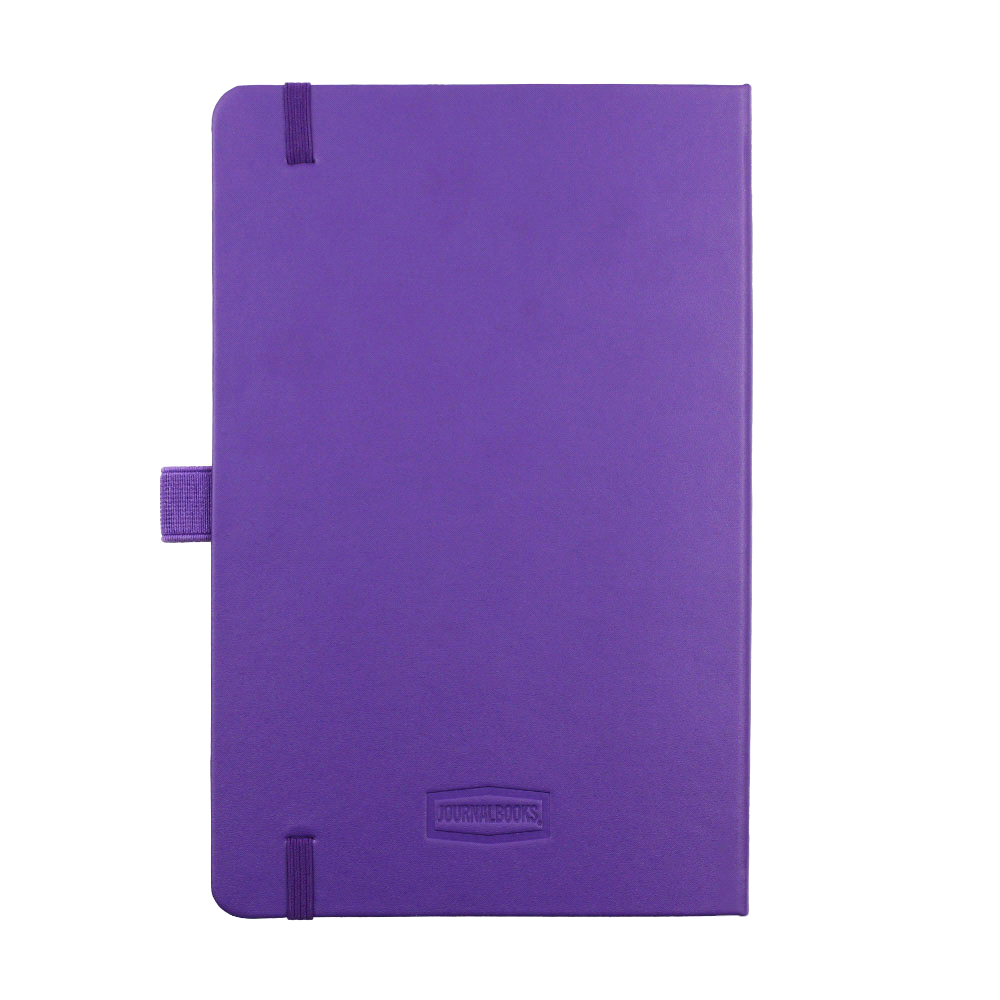 Nova Bound JournalBook – Desk Accessories – The Range – available in Black, Orange, Purple, Red and 2 more – thumbnail 21 of 39