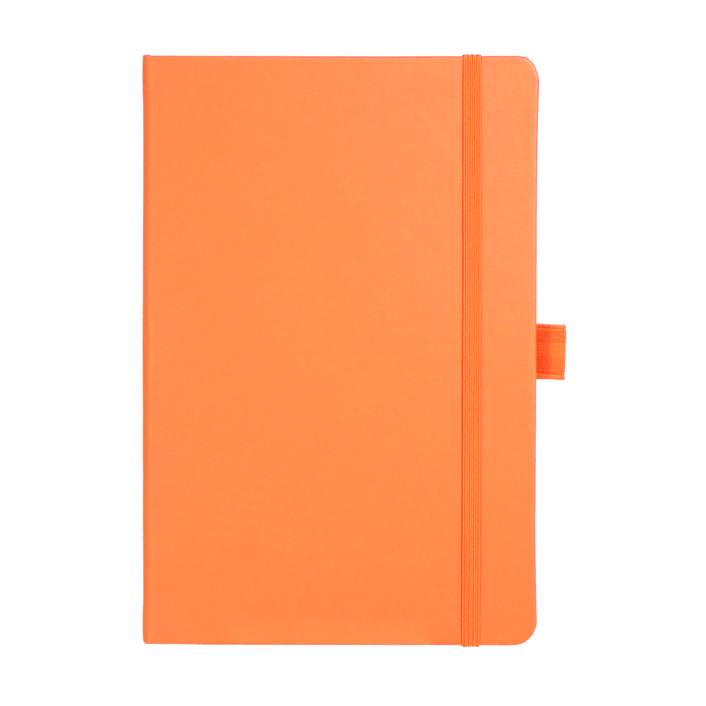Nova Bound JournalBook – Desk Accessories – The Range – available in Black, Orange, Purple, Red and 2 more – thumbnail 11 of 39