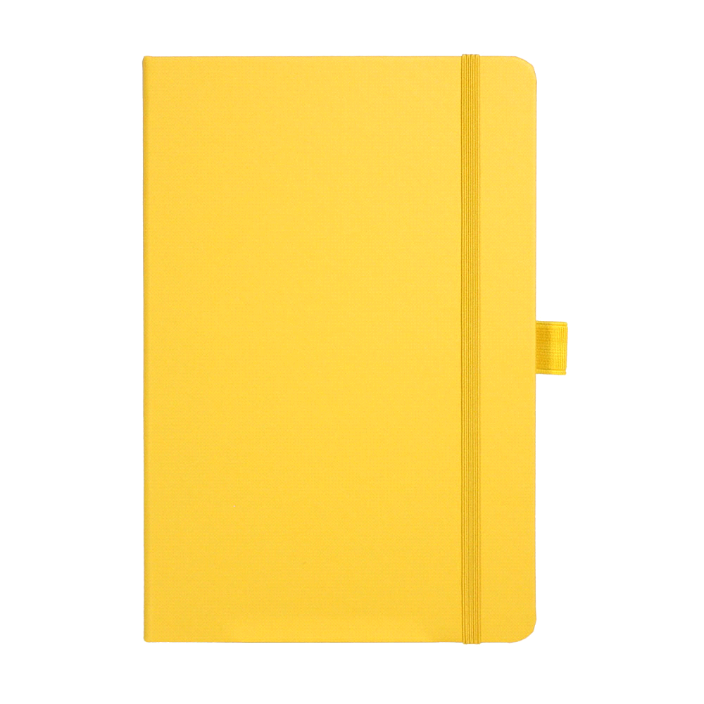 Nova Bound JournalBook – Desk Accessories – The Range – available in Black, Orange, Purple, Red and 2 more – thumbnail 16 of 39