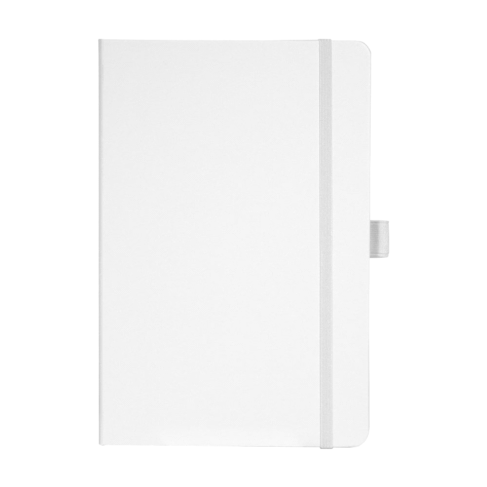 Nova Bound JournalBook – Desk Accessories – The Range – available in Black, Orange, Purple, Red and 2 more – thumbnail 15 of 39