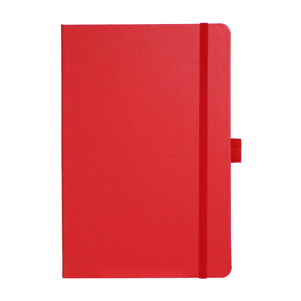 Nova Bound JournalBook – Desk Accessories – The Range – available in Black, Orange, Purple, Red and 2 more – thumbnail 13 of 39