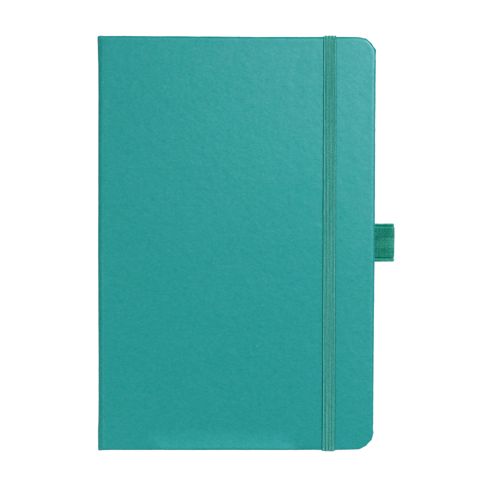 Nova Bound JournalBook – Desk Accessories – The Range – available in Black, Orange, Purple, Red and 2 more – thumbnail 14 of 39
