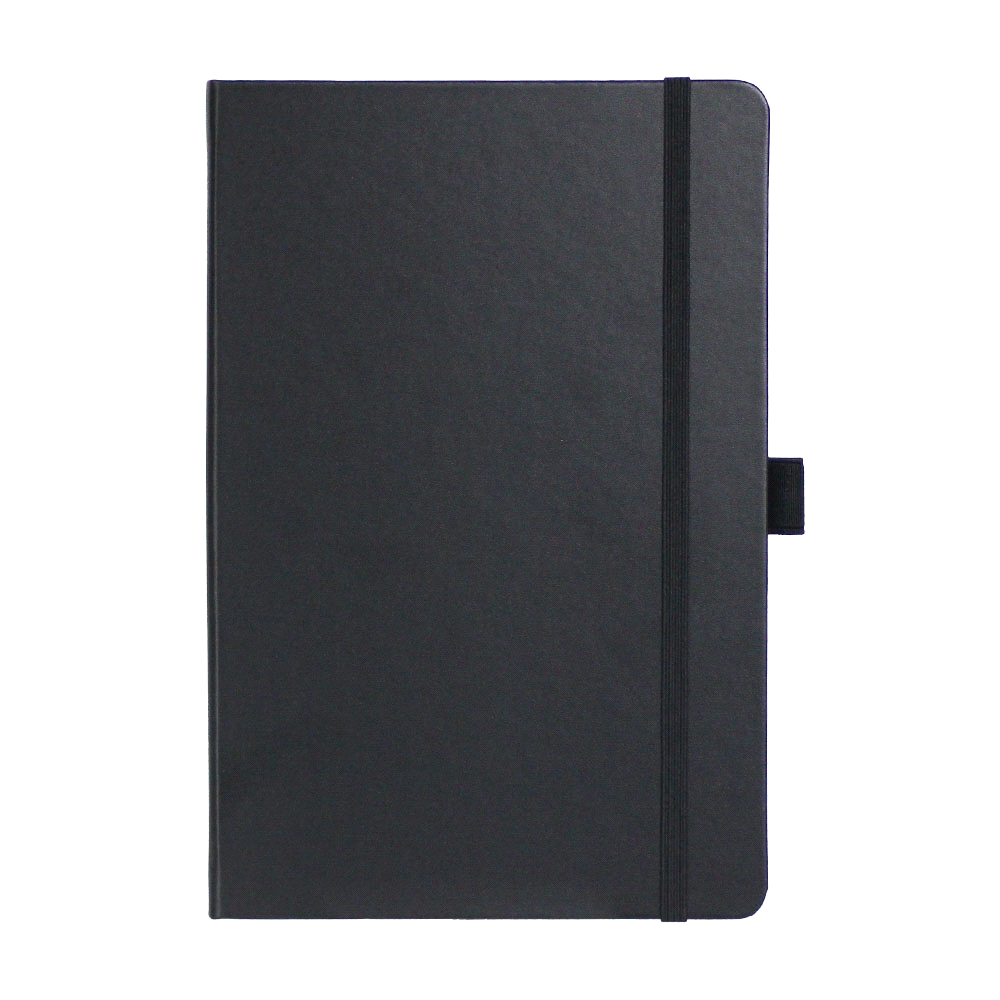 Nova Bound JournalBook – Desk Accessories – The Range – available in Black, Orange, Purple, Red and 2 more – thumbnail 9 of 39