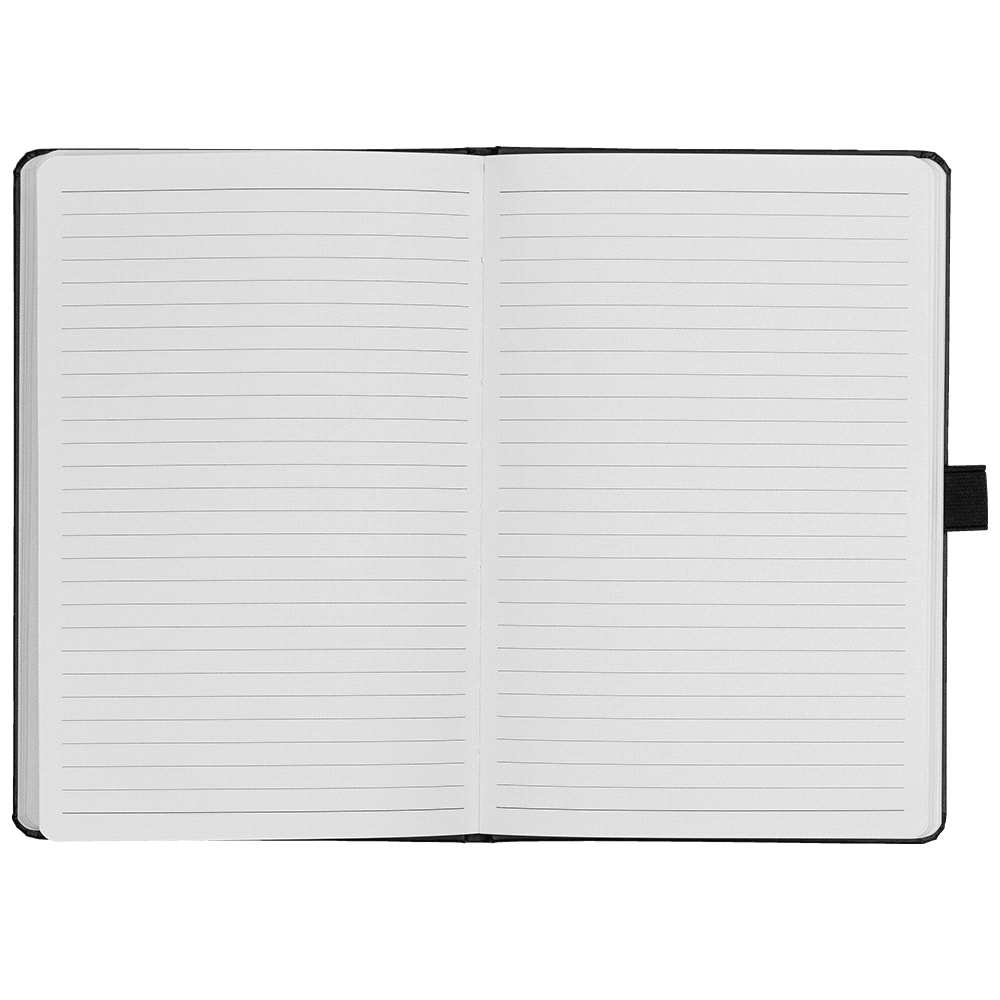 Nova Bound JournalBook – Desk Accessories – The Range – available in Black, Orange, Purple, Red and 2 more – thumbnail 2 of 39