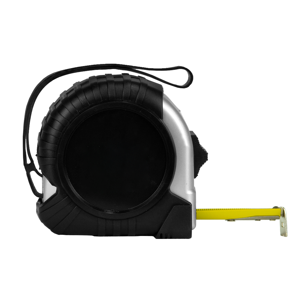 Pro Locking Tape Measure – General Tools – The Range – available in Silver – thumbnail 4 of 5