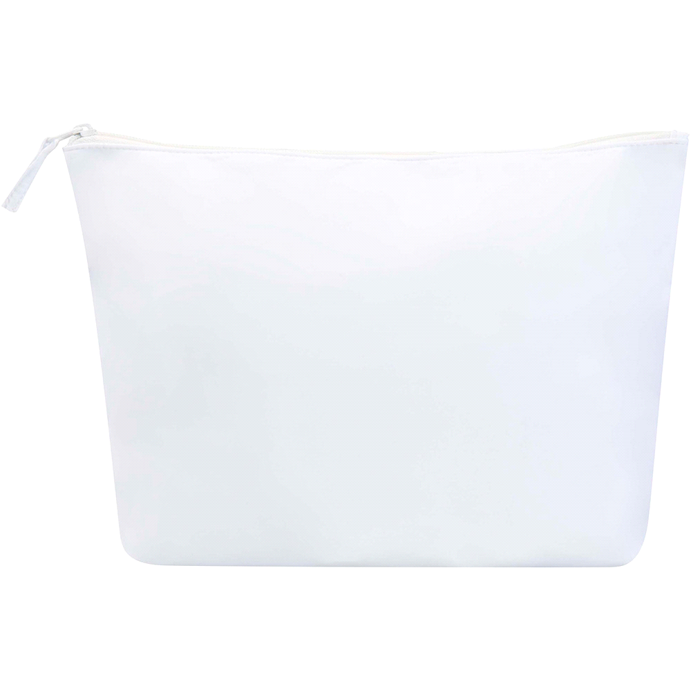 Swift GRS Recycled Toiletry Bag Set – Toiletry Bags – Global Stock – thumbnail 6 of 16
