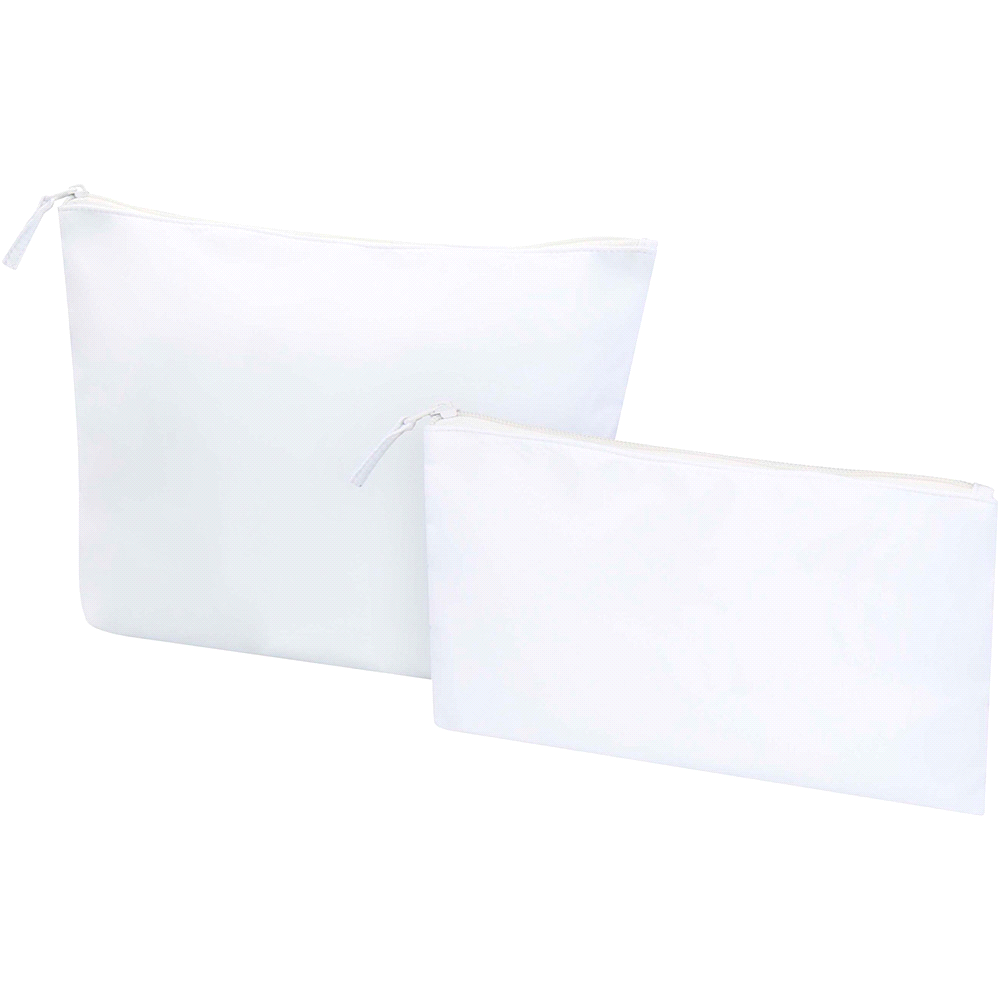 Swift GRS Recycled Toiletry Bag Set – Toiletry Bags – Global Stock – thumbnail 14 of 16