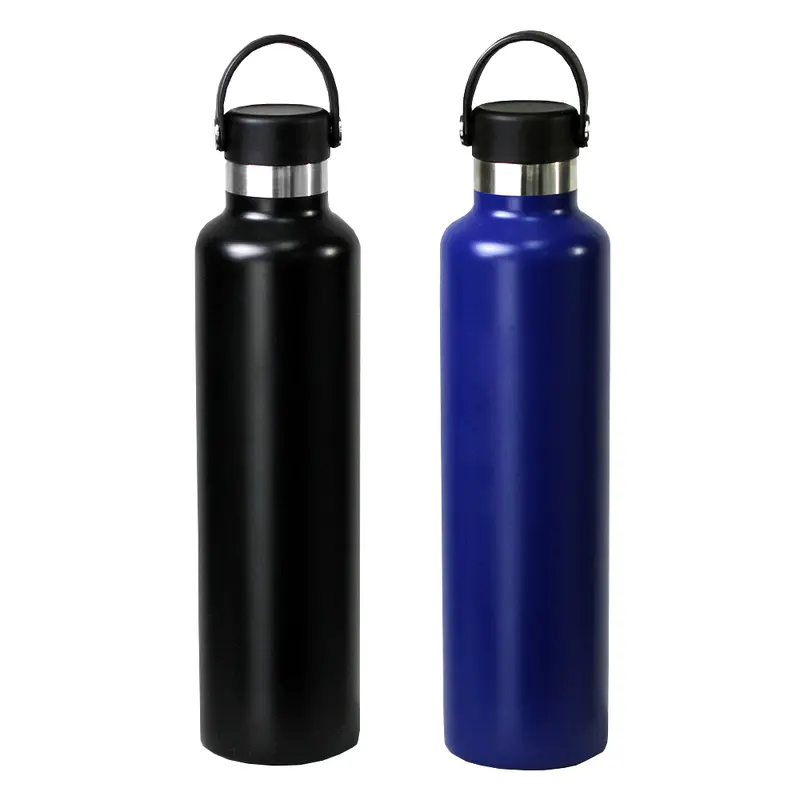 The Tank Stainless Steel 1L Drink Bottle – Drink Bottles – available in black colour