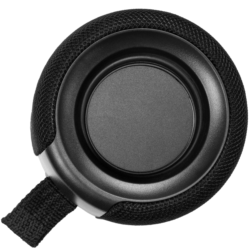 Breakaway Bluetooth Speaker – Bluetooth Speakers – The Range – available in Black – thumbnail 4 of 8