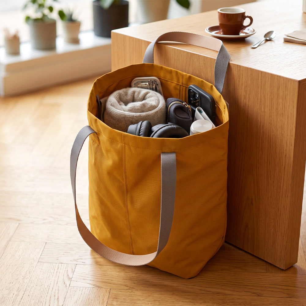 Bellroy City Tote – Shoppers – The Range – thumbnail 3 of 8