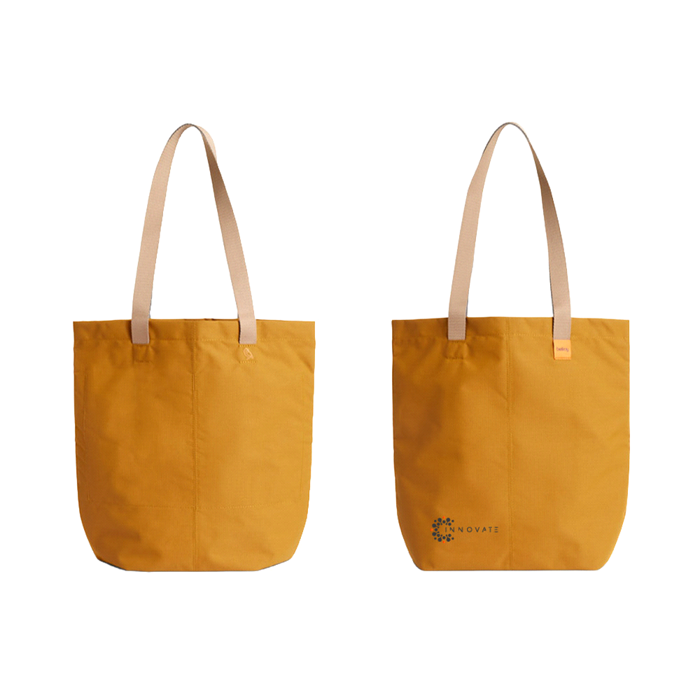 Bellroy City Tote – Shoppers – The Range – thumbnail 4 of 8