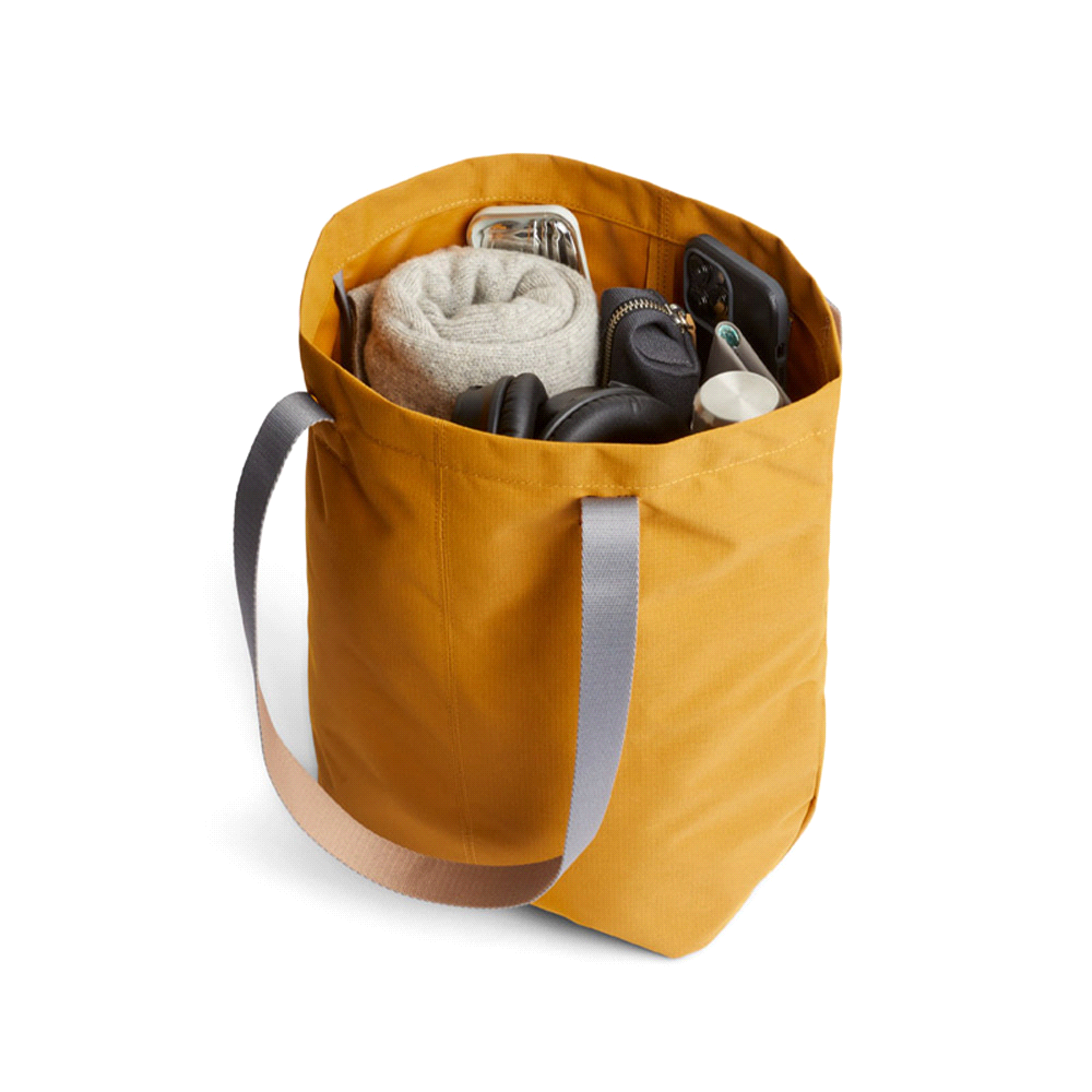 Bellroy City Tote – Shoppers – The Range – thumbnail 2 of 6