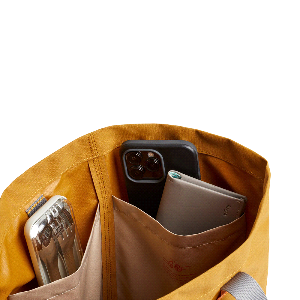 Bellroy City Tote – Shoppers – The Range – thumbnail 4 of 6